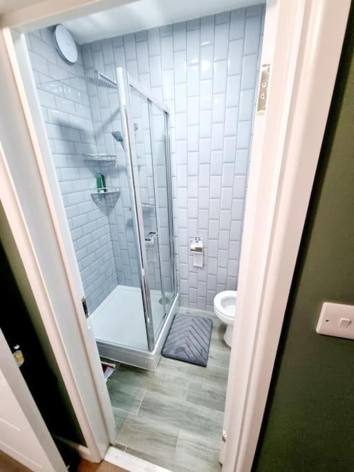 Beautiful Modern Apartment On Wick Lane Лондон Экстерьер фото
